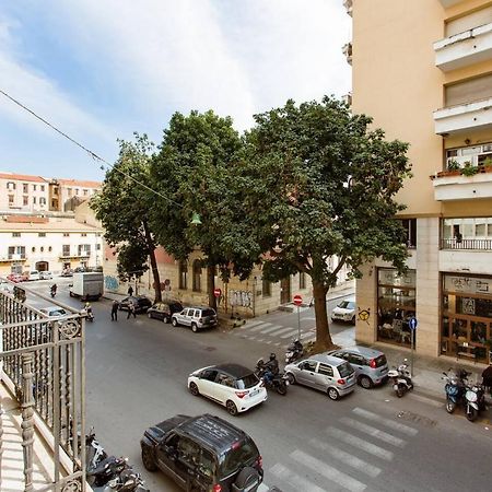Hotel Il Lapino Palermo Zewnętrze zdjęcie