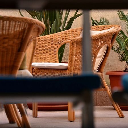 Hotel Il Lapino Palermo Zewnętrze zdjęcie