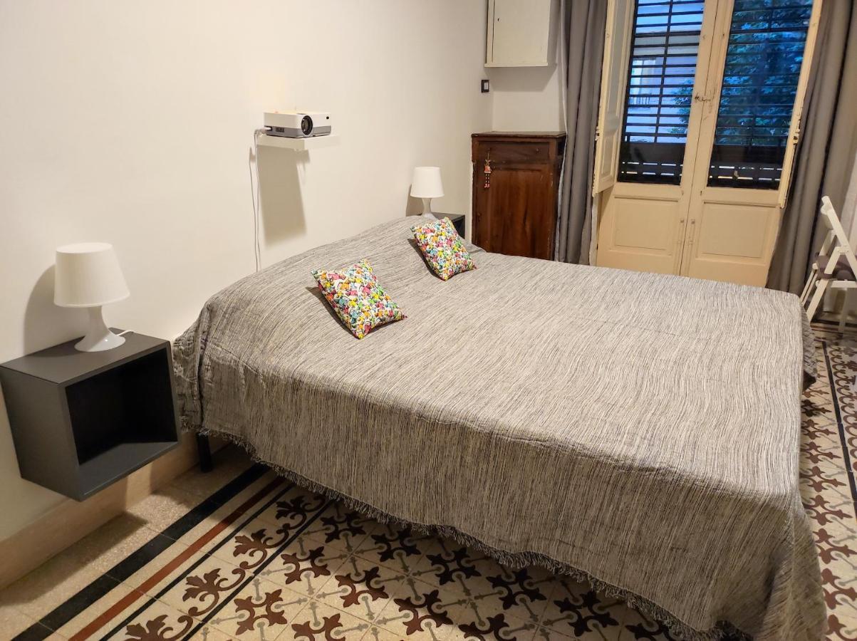 Hotel Il Lapino Palermo Zewnętrze zdjęcie