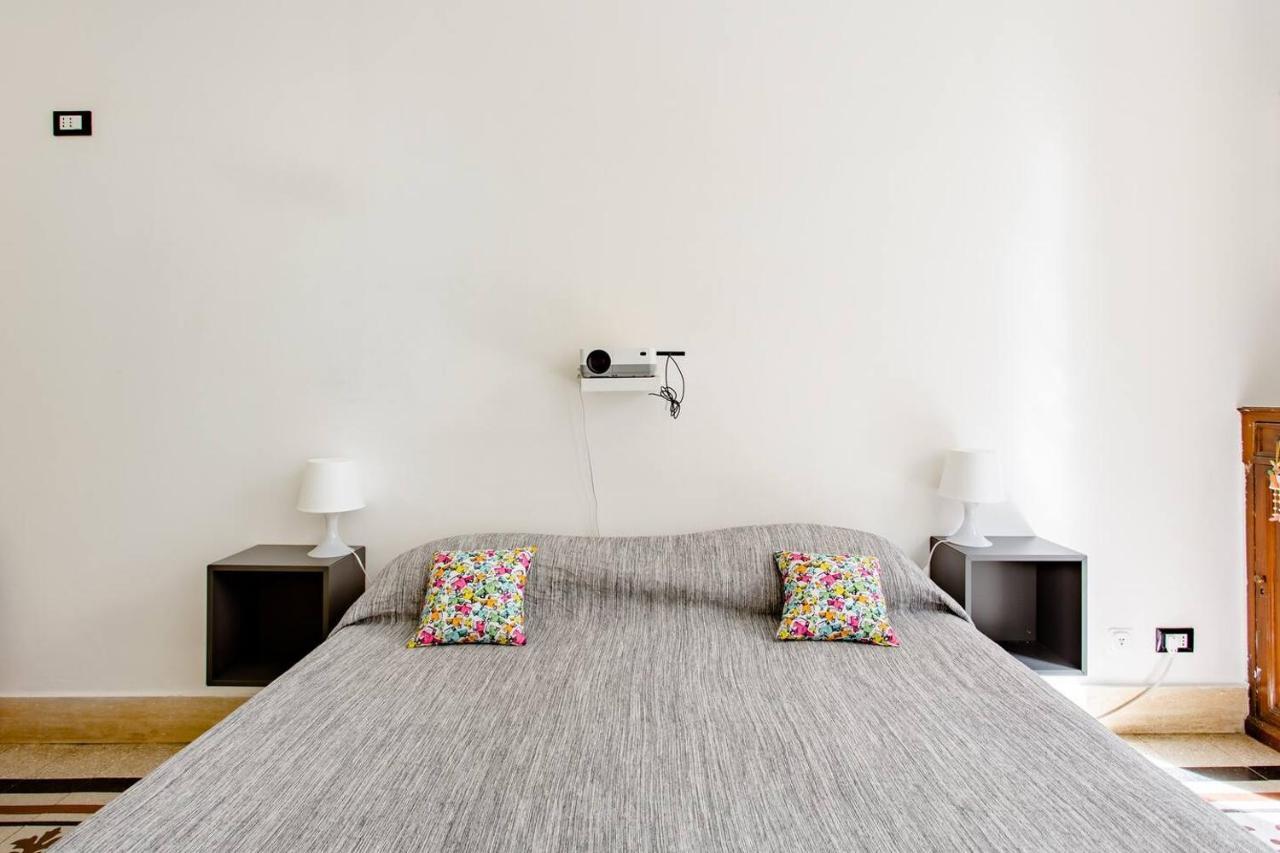 Hotel Il Lapino Palermo Zewnętrze zdjęcie