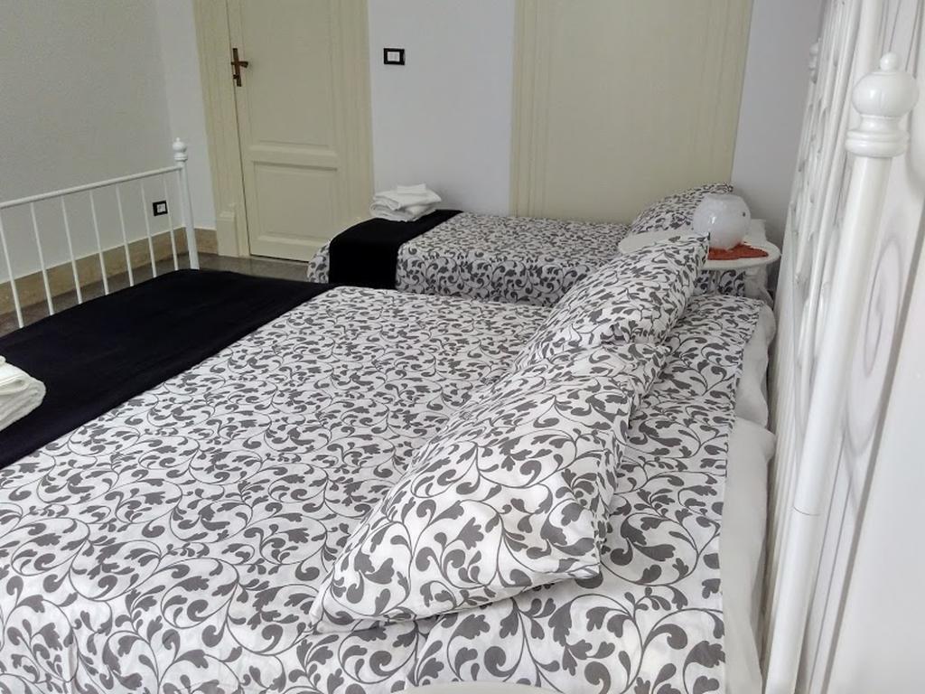 Hotel Il Lapino Palermo Zewnętrze zdjęcie