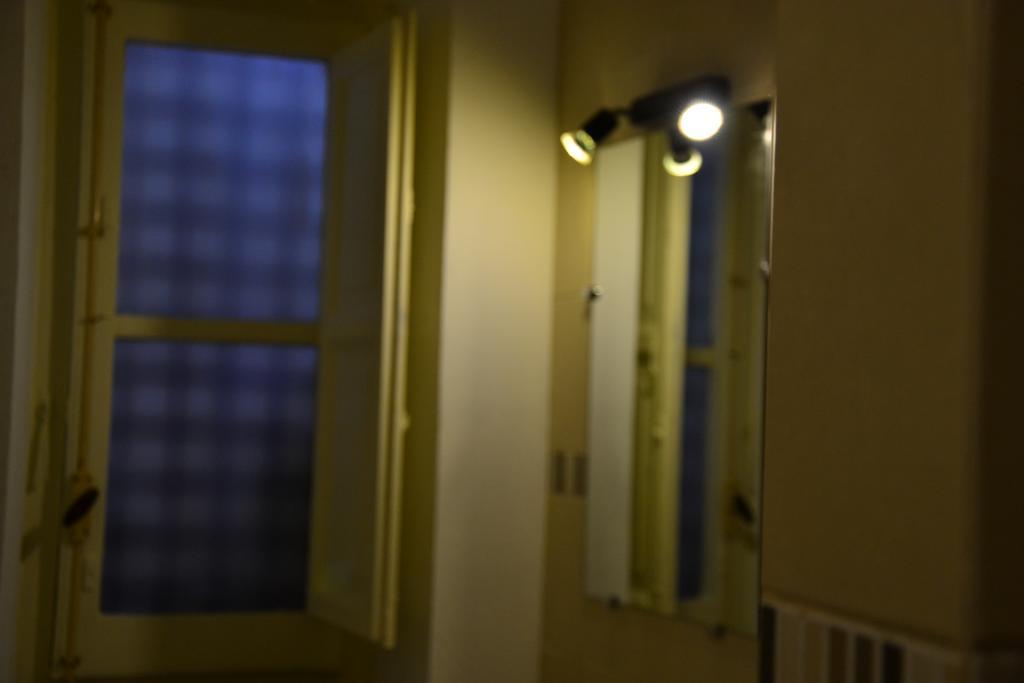 Hotel Il Lapino Palermo Zewnętrze zdjęcie