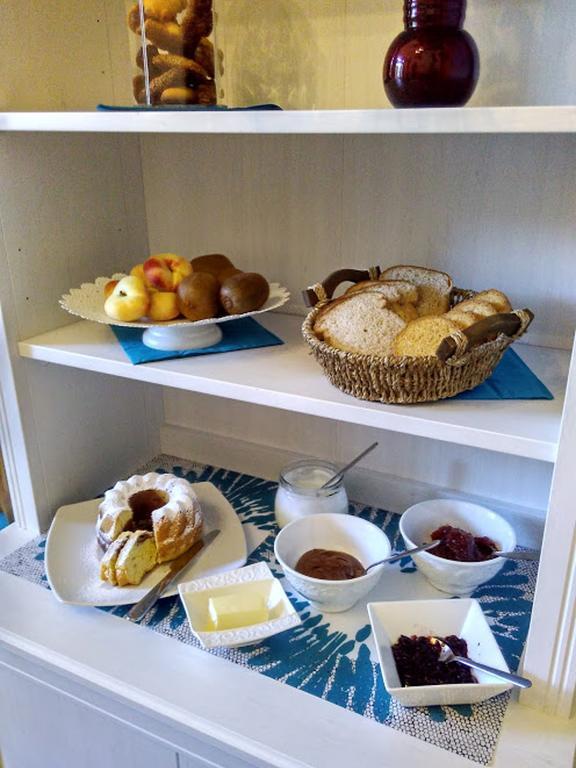 Hotel Il Lapino Palermo Zewnętrze zdjęcie