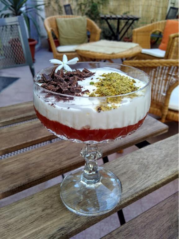 Hotel Il Lapino Palermo Zewnętrze zdjęcie