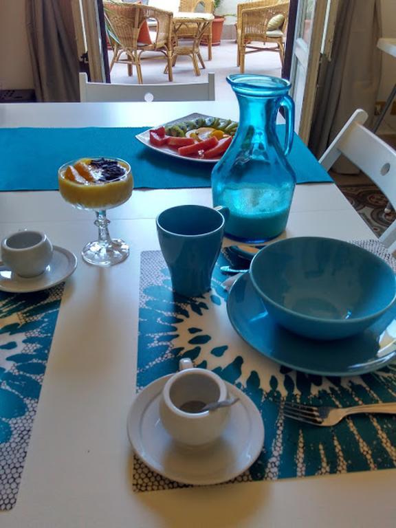 Hotel Il Lapino Palermo Zewnętrze zdjęcie