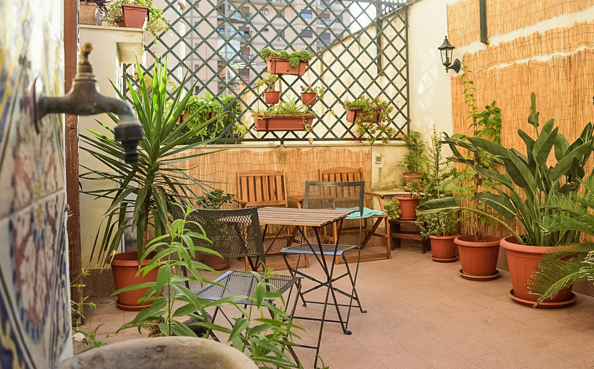 Hotel Il Lapino Palermo Zewnętrze zdjęcie