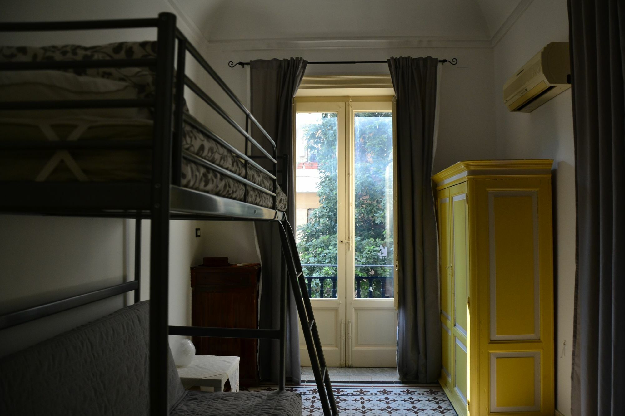Hotel Il Lapino Palermo Zewnętrze zdjęcie