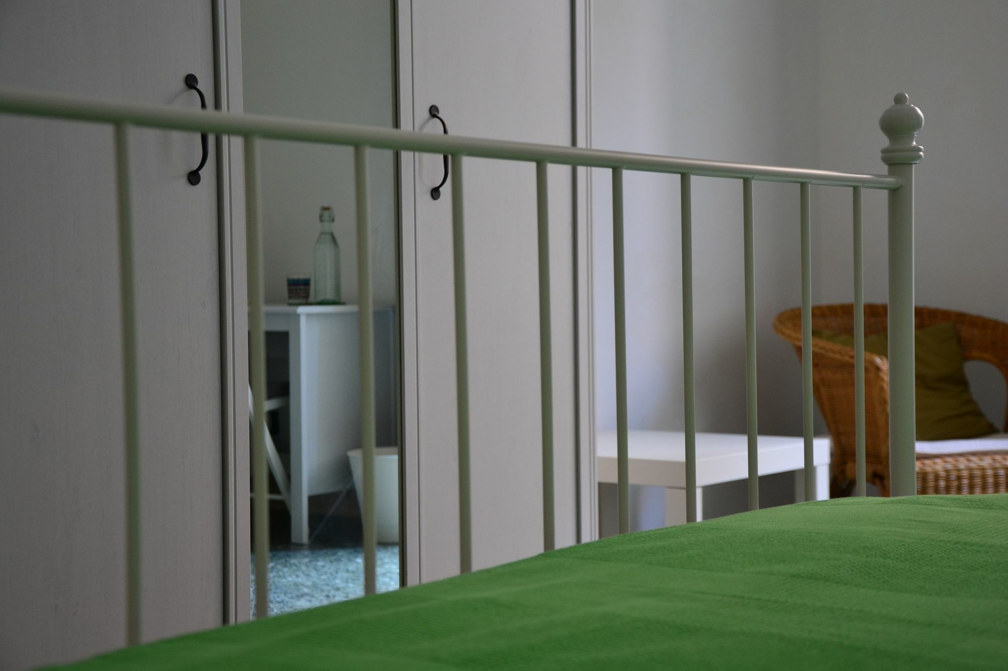Hotel Il Lapino Palermo Zewnętrze zdjęcie