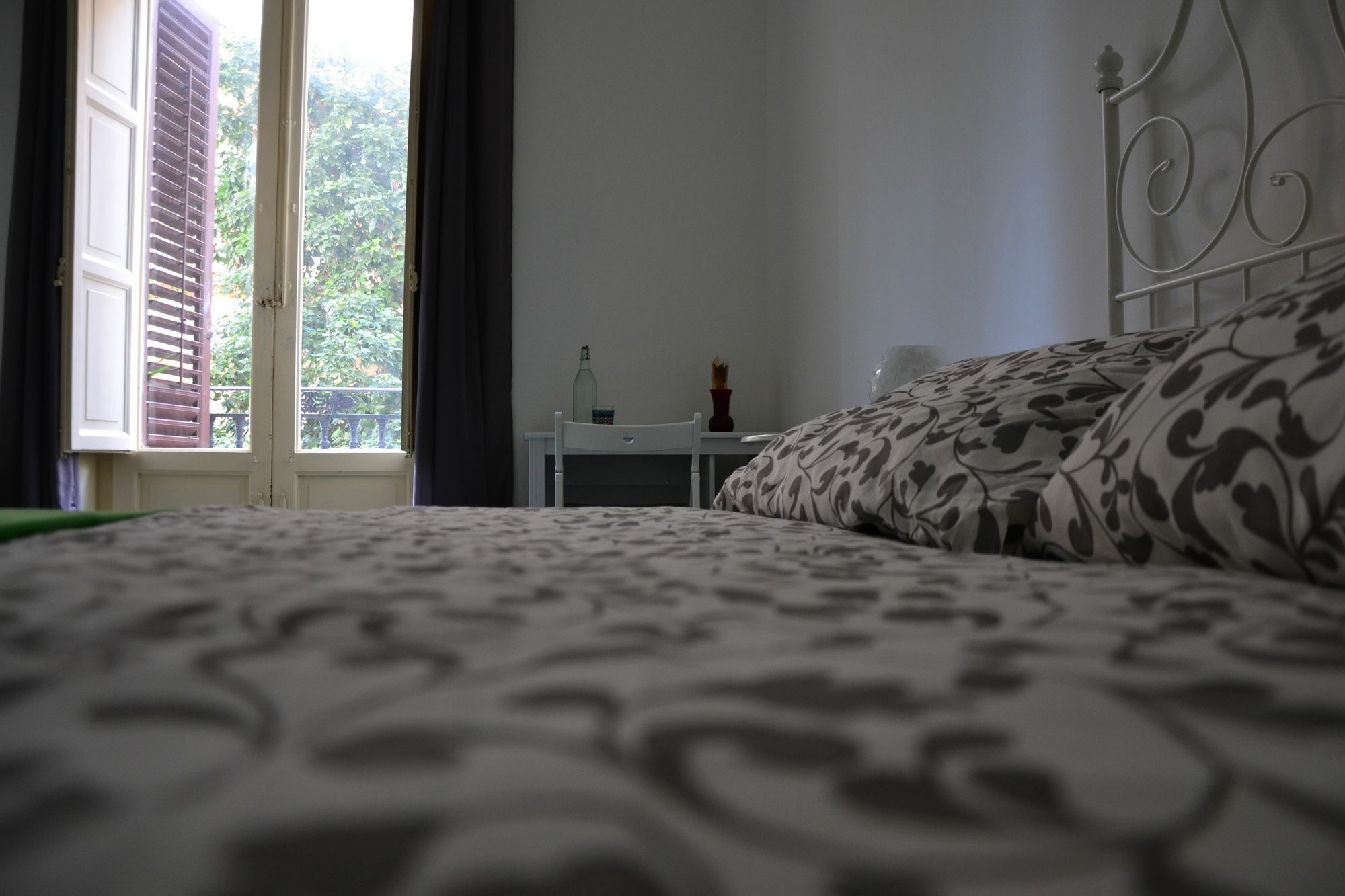 Hotel Il Lapino Palermo Zewnętrze zdjęcie