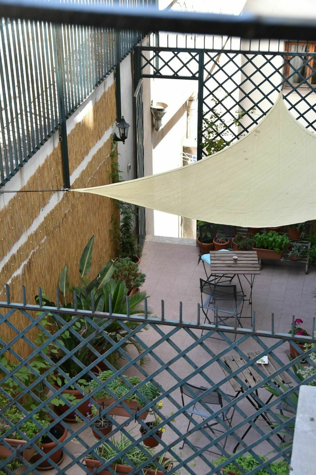Hotel Il Lapino Palermo Zewnętrze zdjęcie