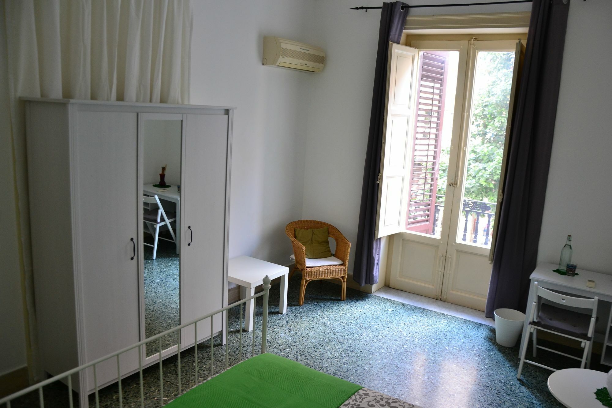 Hotel Il Lapino Palermo Zewnętrze zdjęcie