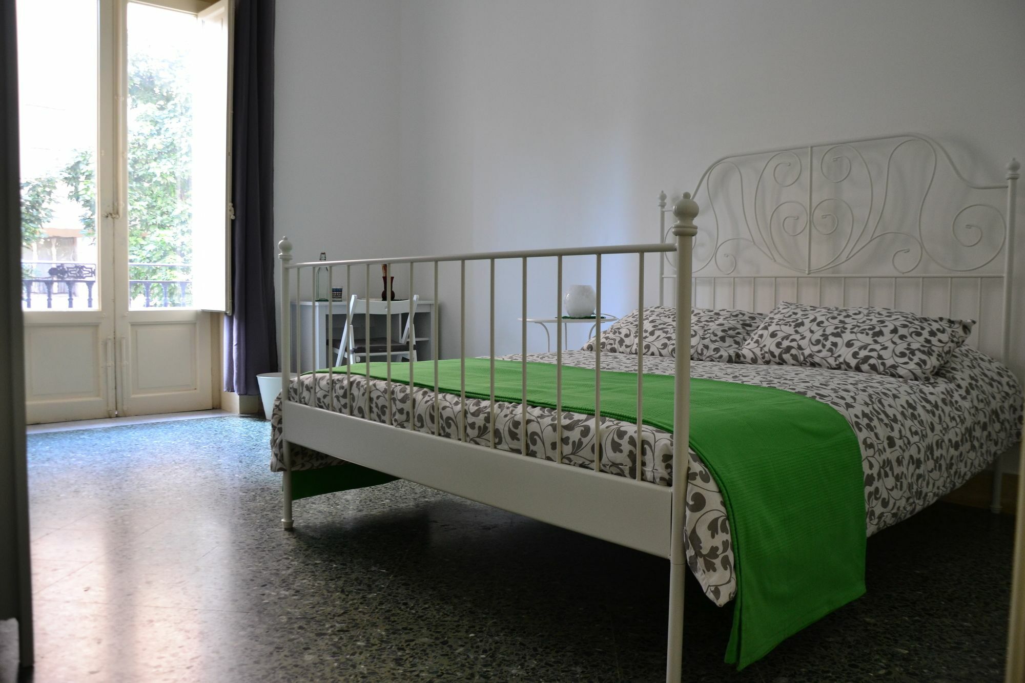 Hotel Il Lapino Palermo Zewnętrze zdjęcie