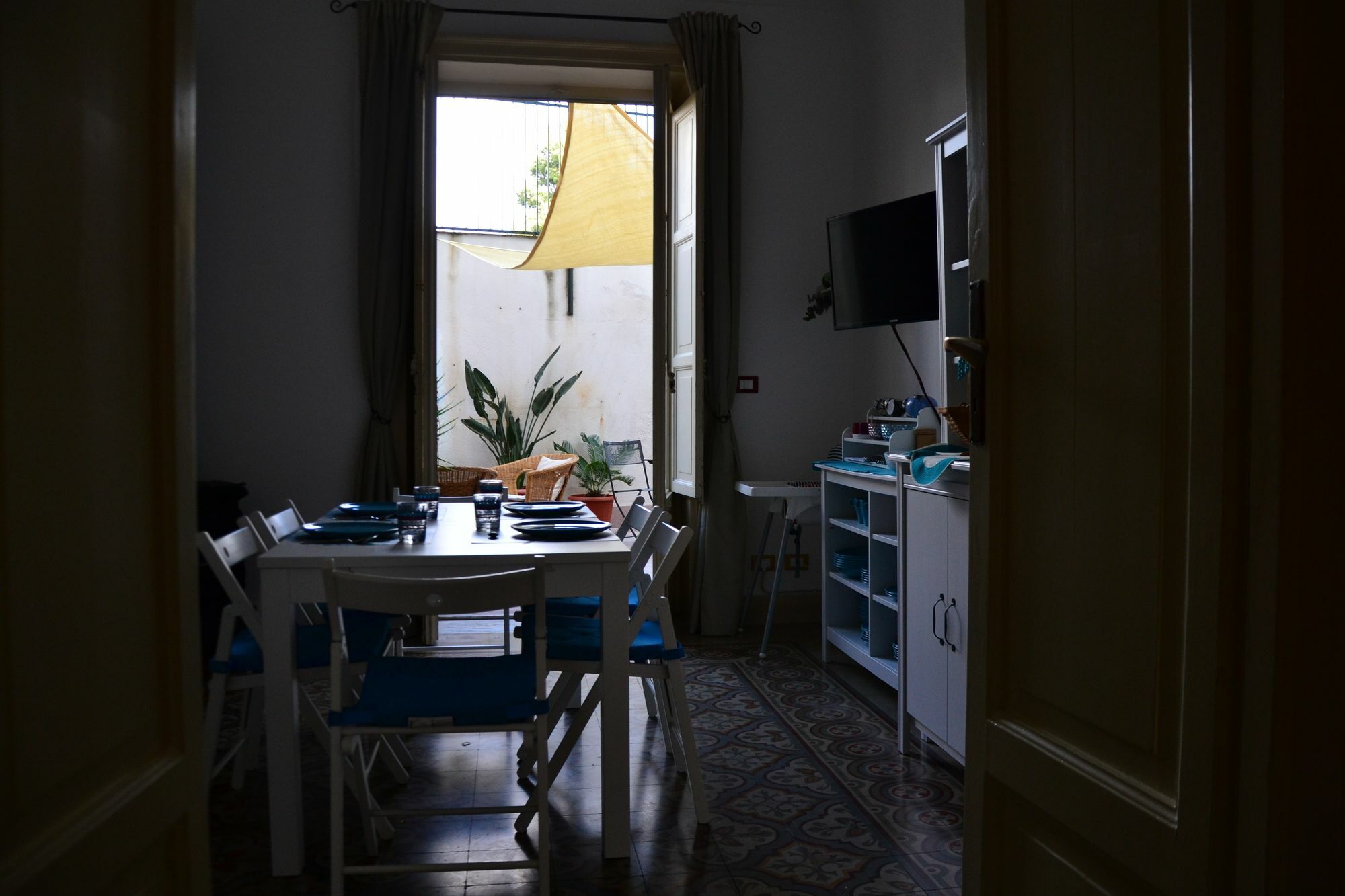 Hotel Il Lapino Palermo Zewnętrze zdjęcie