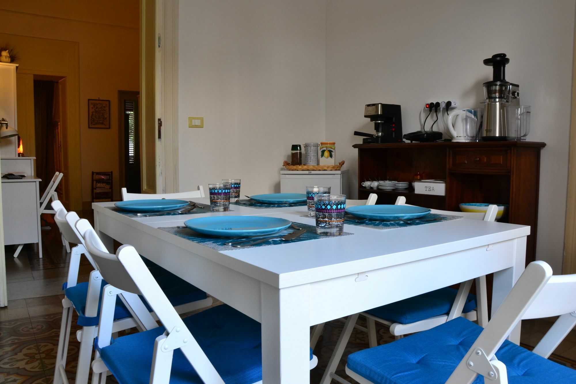 Hotel Il Lapino Palermo Zewnętrze zdjęcie