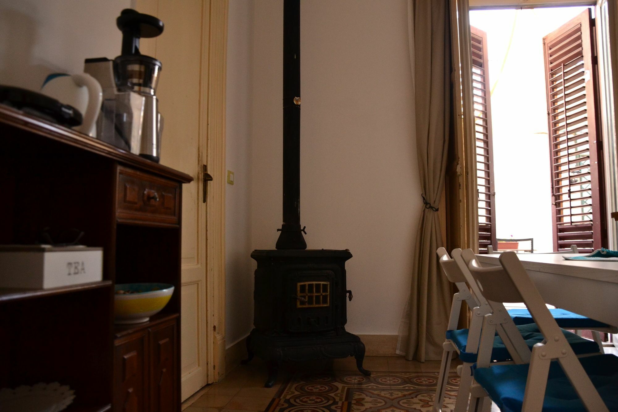 Hotel Il Lapino Palermo Zewnętrze zdjęcie