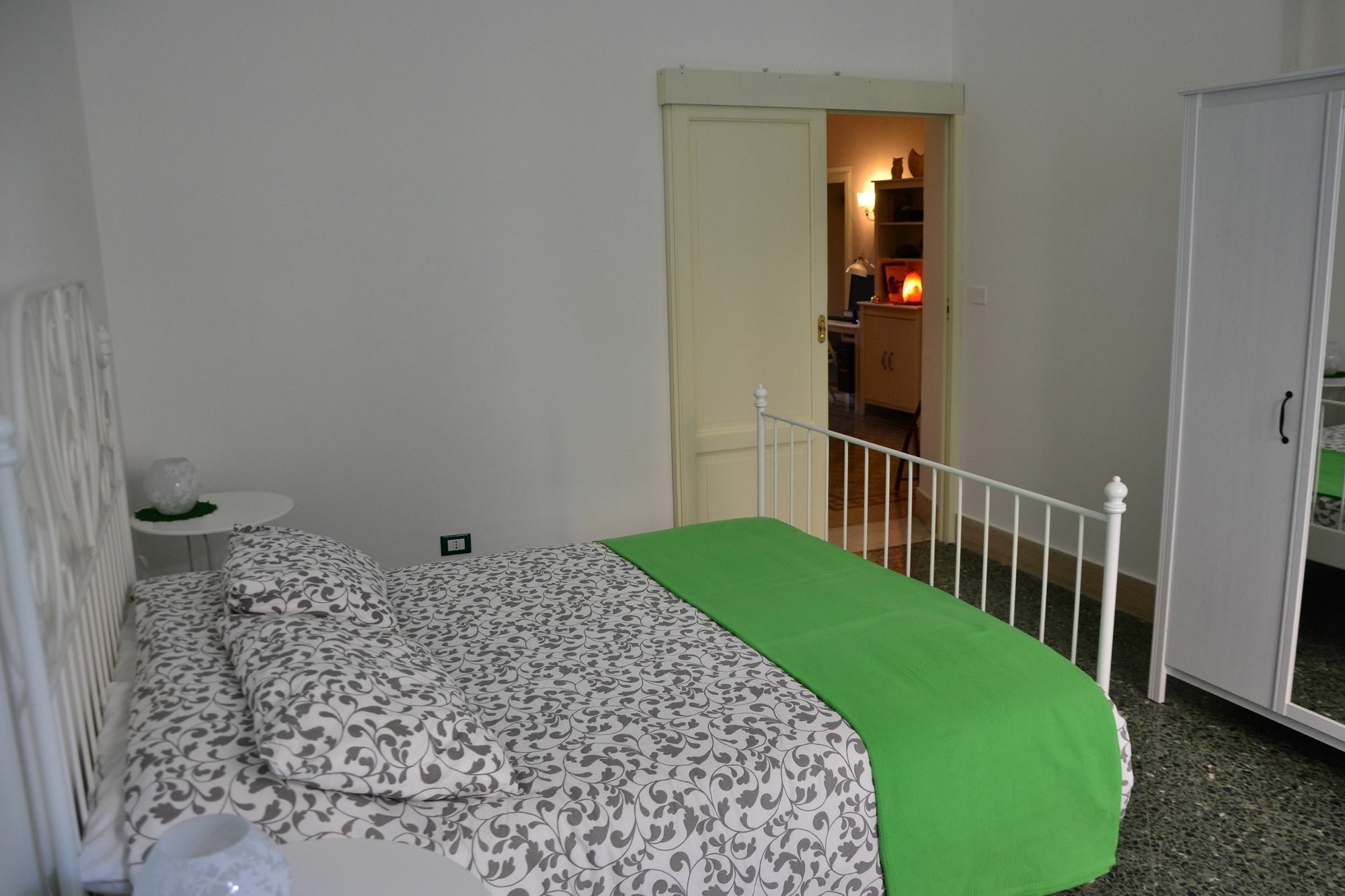 Hotel Il Lapino Palermo Zewnętrze zdjęcie