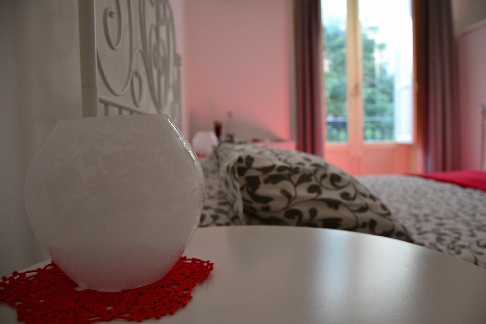 Hotel Il Lapino Palermo Zewnętrze zdjęcie