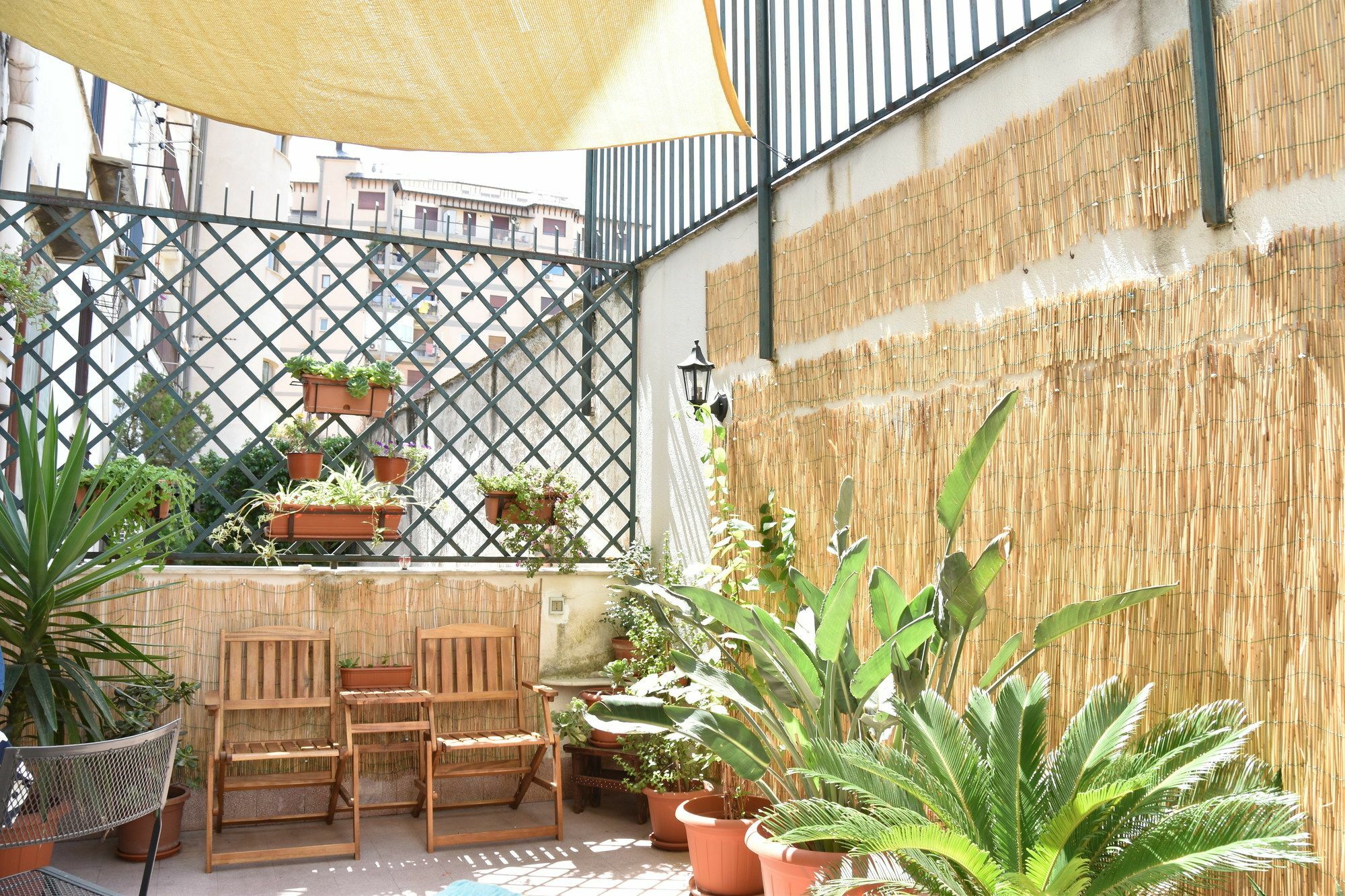 Hotel Il Lapino Palermo Zewnętrze zdjęcie