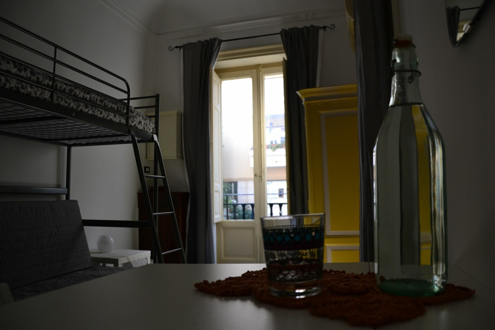 Hotel Il Lapino Palermo Zewnętrze zdjęcie