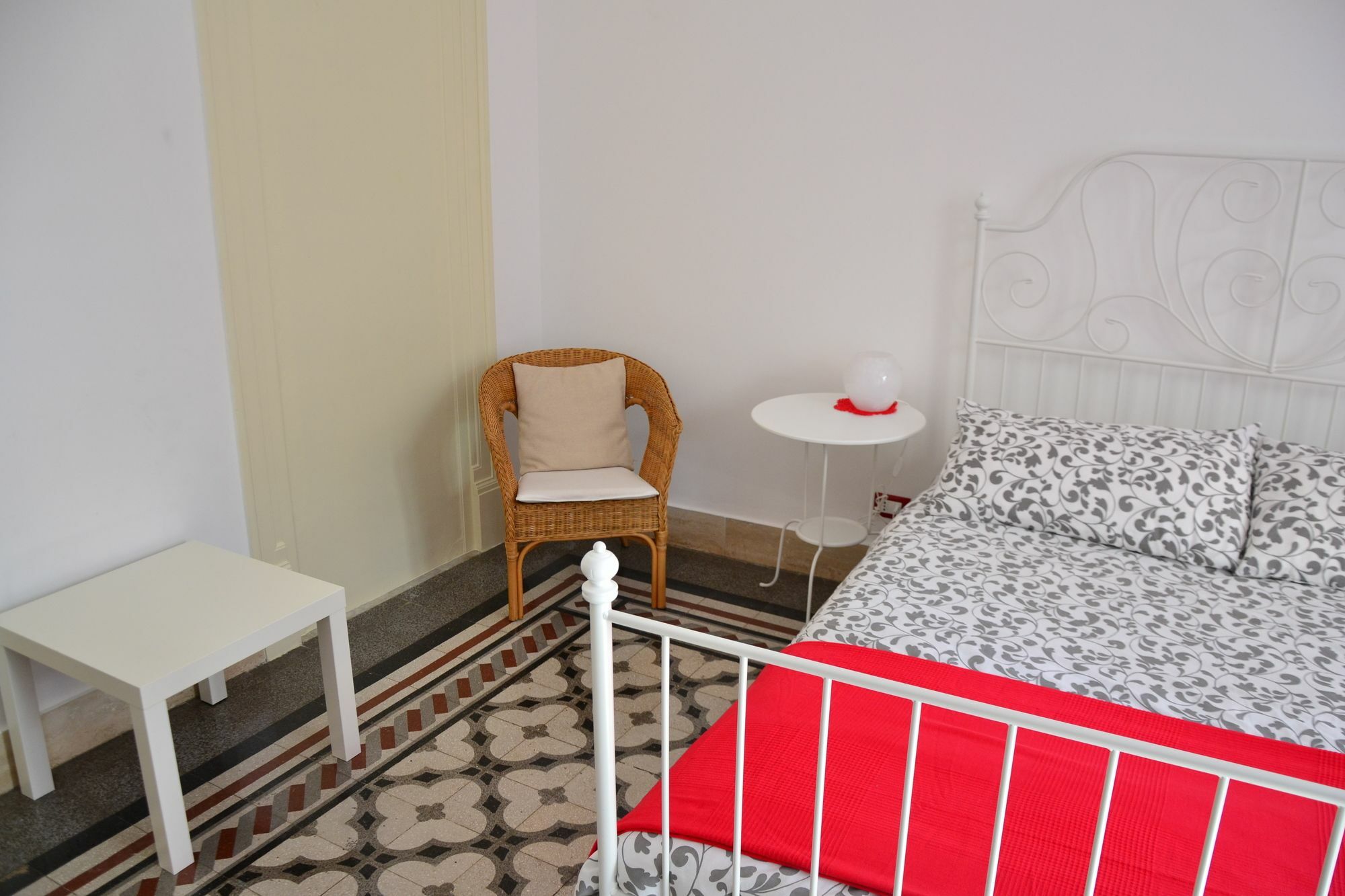 Hotel Il Lapino Palermo Zewnętrze zdjęcie